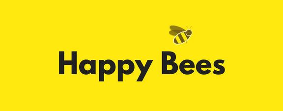 Happy Bees